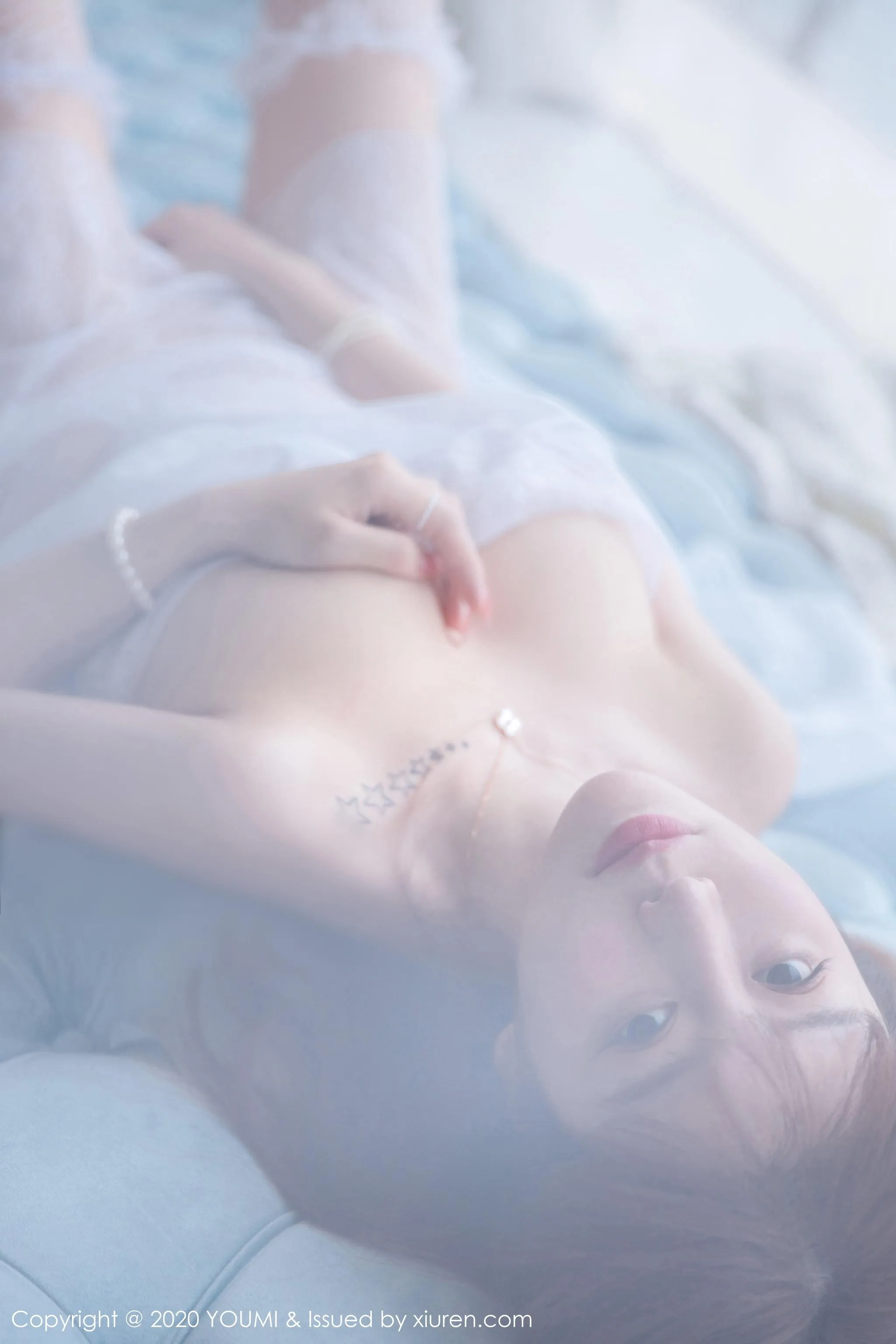 [YouMi尤蜜荟] 2020.05.15 VOL.471 王雨纯 [89P]插图3
